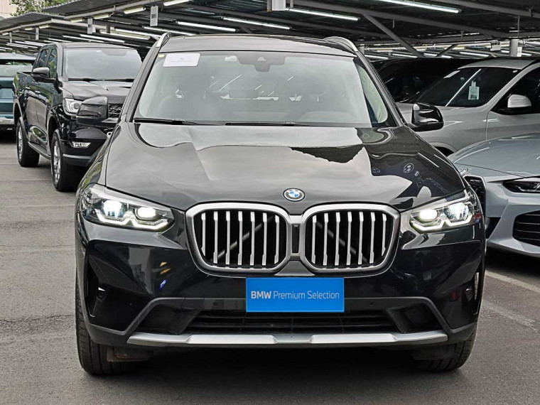 Bmw X3 Xdrive30e Heritage Lci 2024 Usado  Usado en BMW Premium Selection