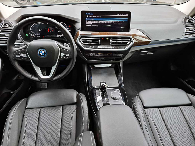 Bmw X3 Xdrive30e Heritage Lci 2024 Usado  Usado en BMW Premium Selection