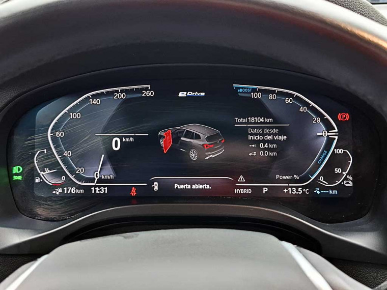 Bmw X3 Xdrive30e Heritage Lci 2024 Usado  Usado en BMW Premium Selection