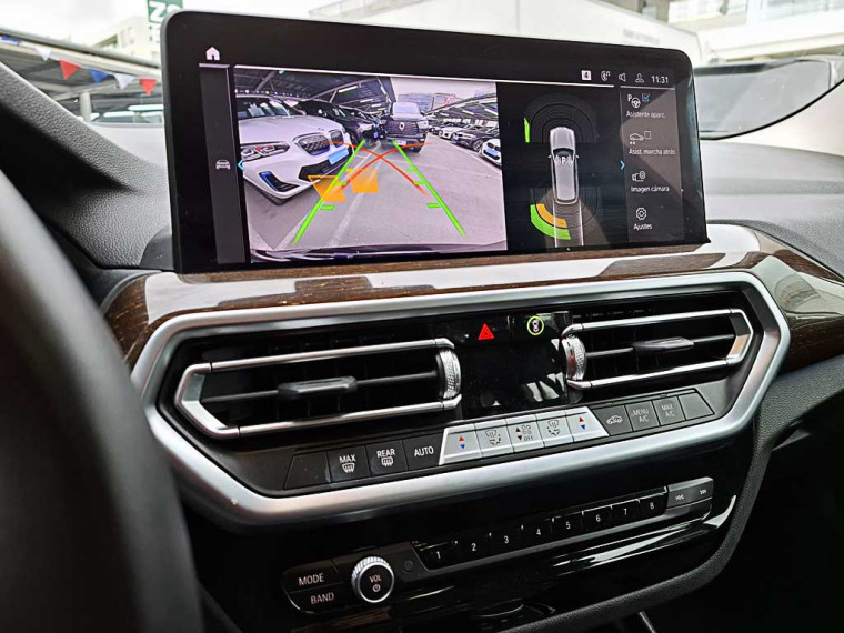Bmw X3 Xdrive30e Heritage Lci 2024 Usado  Usado en BMW Premium Selection