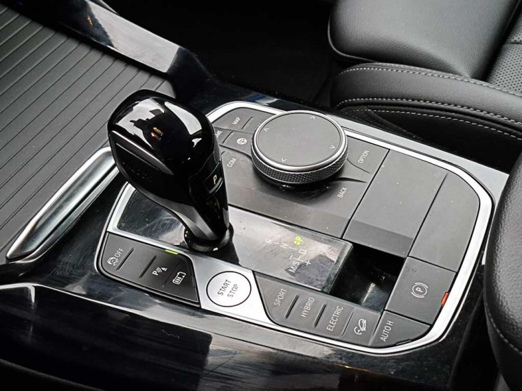 Bmw X3 Xdrive30e Heritage Lci 2024 Usado  Usado en BMW Premium Selection