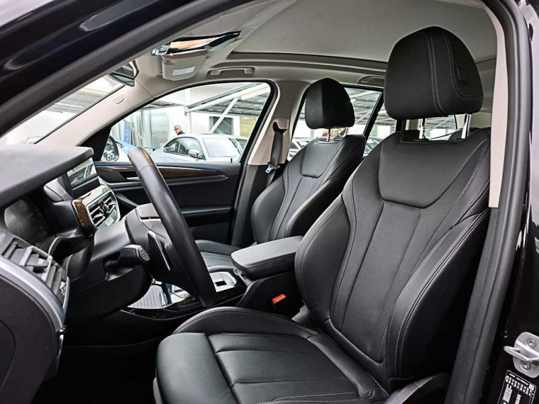 Bmw X3 Xdrive30e Heritage Lci 2024 Usado  Usado en BMW Premium Selection
