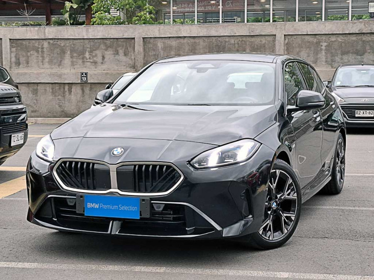 Bmw 118 I Hatch M Sport Hea 2025 Usado  Usado en BMW Premium Selection