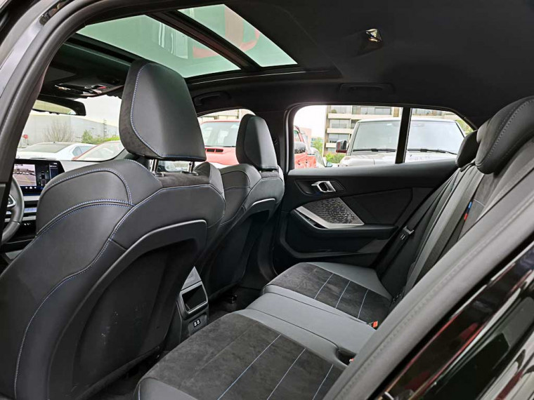 Bmw 118 I Hatch M Sport Hea 2025 Usado  Usado en BMW Premium Selection