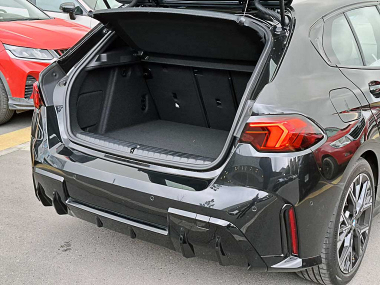 Bmw 118 I Hatch M Sport Hea 2025 Usado  Usado en BMW Premium Selection