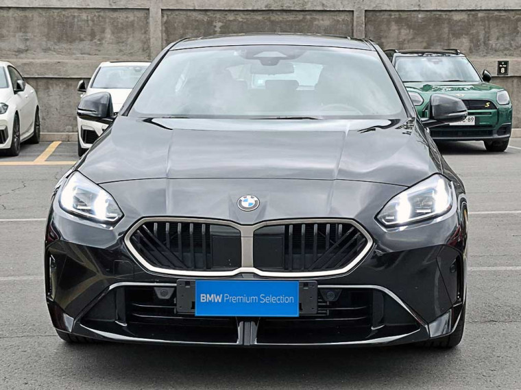 Bmw 118 I Hatch M Sport Hea 2025 Usado  Usado en BMW Premium Selection