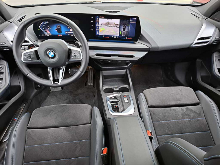 Bmw 118 I Hatch M Sport Hea 2025 Usado  Usado en BMW Premium Selection