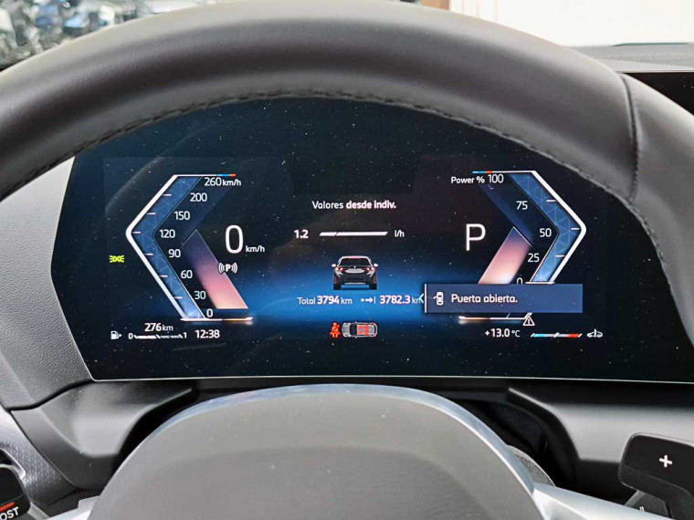 Bmw 118 I Hatch M Sport Hea 2025 Usado  Usado en BMW Premium Selection