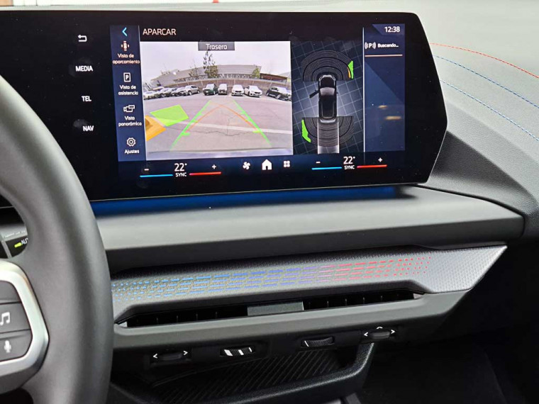 Bmw 118 I Hatch M Sport Hea 2025 Usado  Usado en BMW Premium Selection