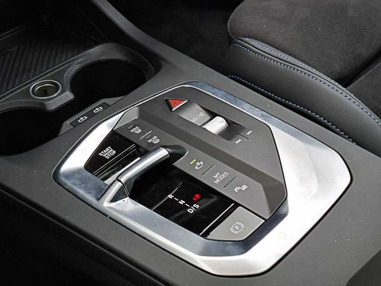 Bmw 118 I Hatch M Sport Hea 2025 Usado  Usado en BMW Premium Selection