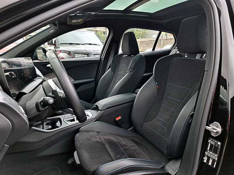 Bmw 118 I Hatch M Sport Hea 2025 Usado  Usado en BMW Premium Selection