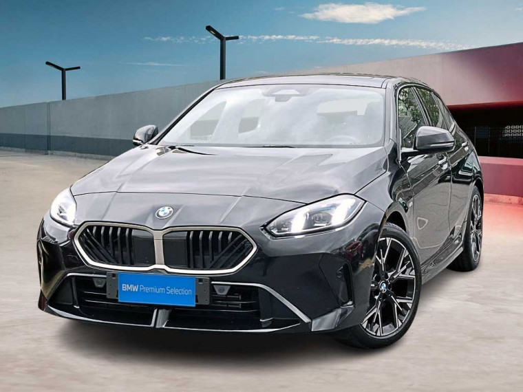 BMW 118 i Hatch M Sport HEA 2025