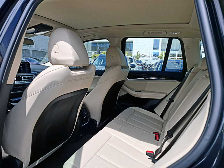 Bmw X3 Sdrive20i Heritage 2.0 Aut 2022 Usado  Usado en BMW Premium Selection