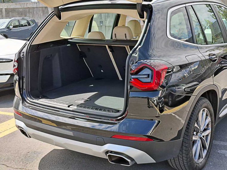 Bmw X3 Sdrive20i Heritage 2.0 Aut 2022 Usado  Usado en BMW Premium Selection