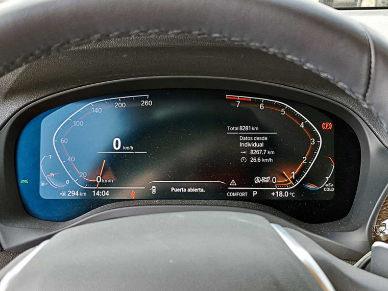 Bmw X3 Sdrive20i Heritage 2.0 Aut 2022 Usado  Usado en BMW Premium Selection