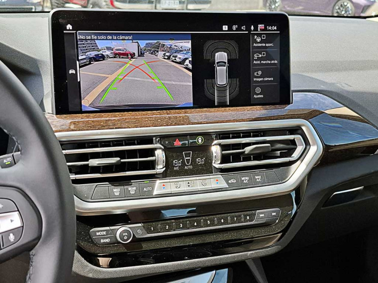 Bmw X3 Sdrive20i Heritage 2.0 Aut 2022 Usado  Usado en BMW Premium Selection