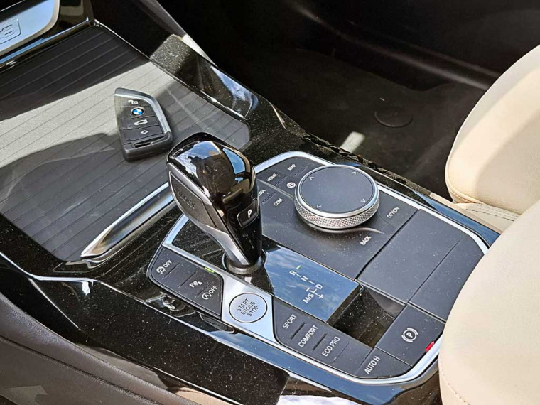 Bmw X3 Sdrive20i Heritage 2.0 Aut 2022 Usado  Usado en BMW Premium Selection