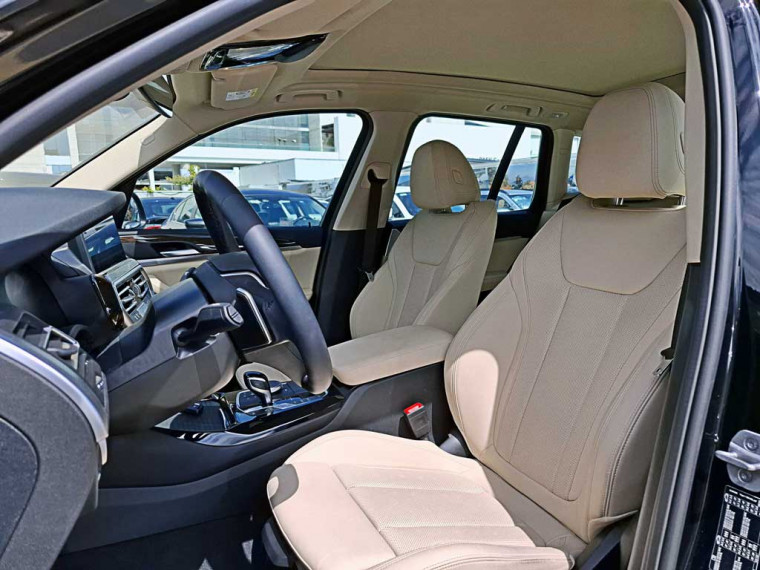 Bmw X3 Sdrive20i Heritage 2.0 Aut 2022 Usado  Usado en BMW Premium Selection