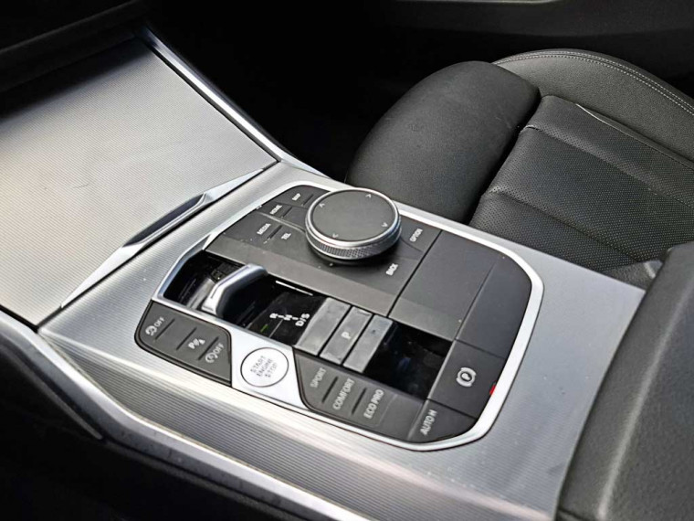 Bmw 320 D Dynamic Lci Sedan Lci 2.0 At 2023 Usado  Usado en BMW Premium Selection