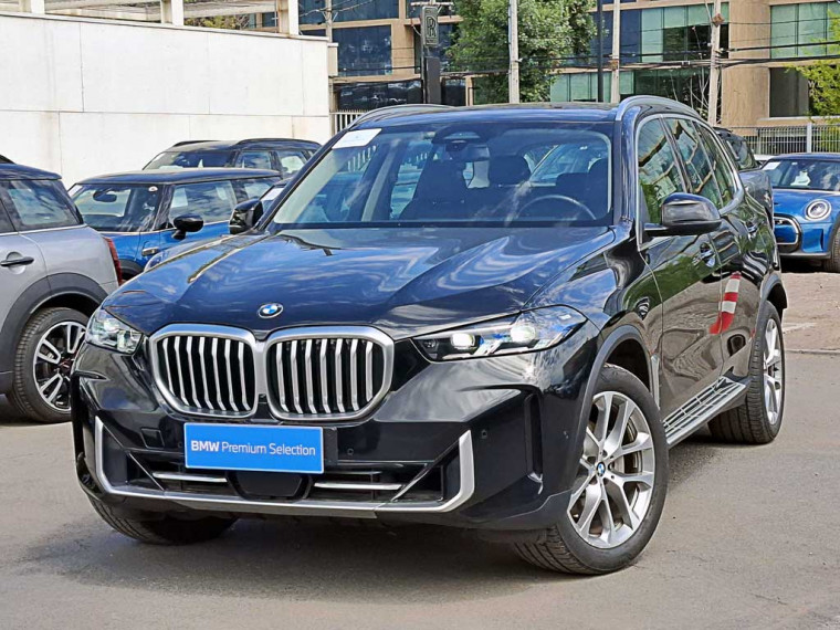 Bmw X5 Xdrive30d Xline Lci 2024 Usado  Usado en BMW Premium Selection