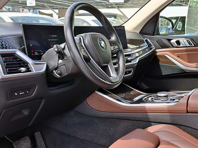 Bmw X5 Xdrive30d Xline Lci 2024 Usado  Usado en BMW Premium Selection