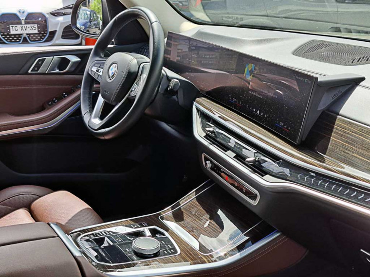 Bmw X5 Xdrive30d Xline Lci 2024 Usado  Usado en BMW Premium Selection