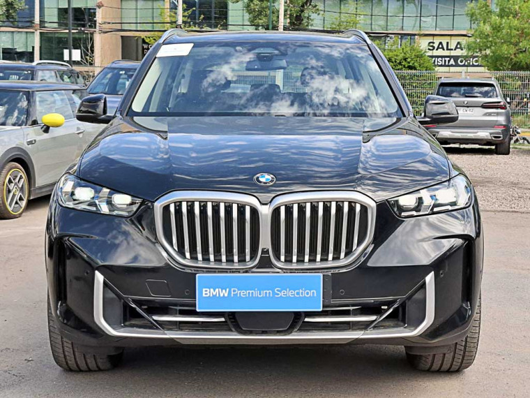 Bmw X5 Xdrive30d Xline Lci 2024 Usado  Usado en BMW Premium Selection