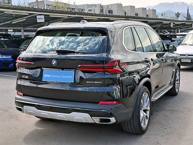 Bmw X5 Xdrive30d Xline Lci 2024 Usado  Usado en BMW Premium Selection