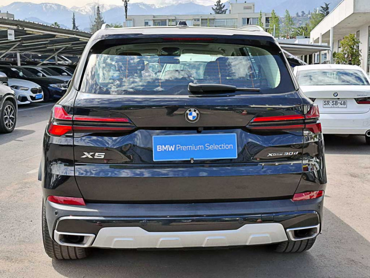 Bmw X5 Xdrive30d Xline Lci 2024 Usado  Usado en BMW Premium Selection