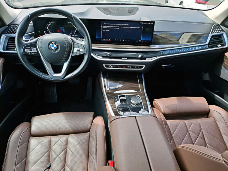 Bmw X5 Xdrive30d Xline Lci 2024 Usado  Usado en BMW Premium Selection