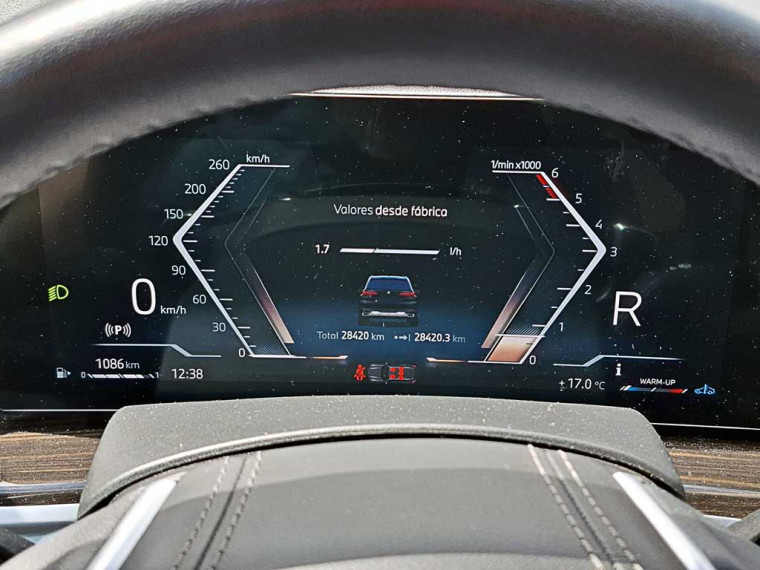Bmw X5 Xdrive30d Xline Lci 2024 Usado  Usado en BMW Premium Selection