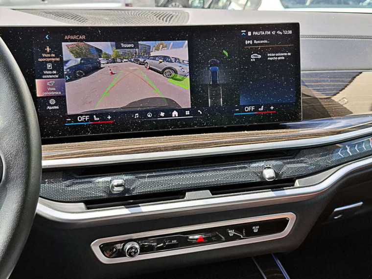 Bmw X5 Xdrive30d Xline Lci 2024 Usado  Usado en BMW Premium Selection