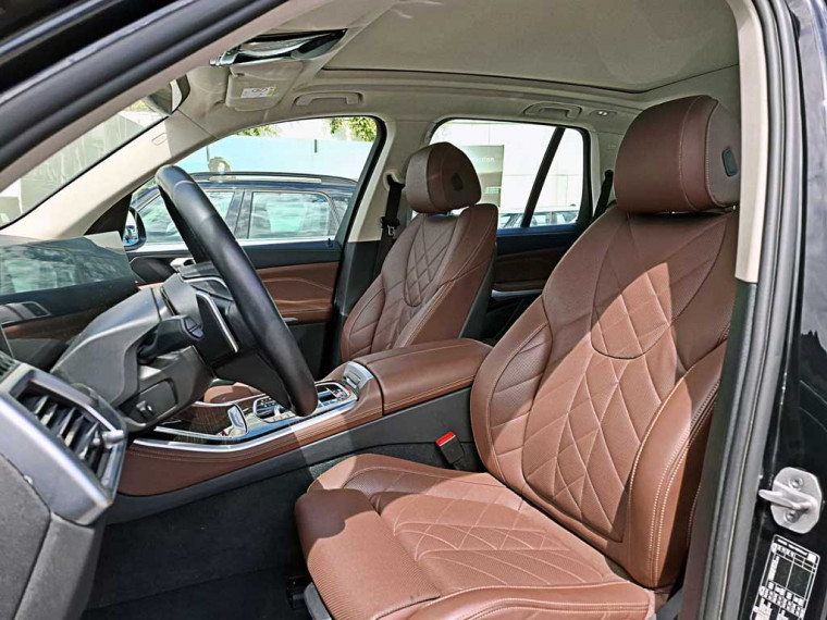 Bmw X5 Xdrive30d Xline Lci 2024 Usado  Usado en BMW Premium Selection