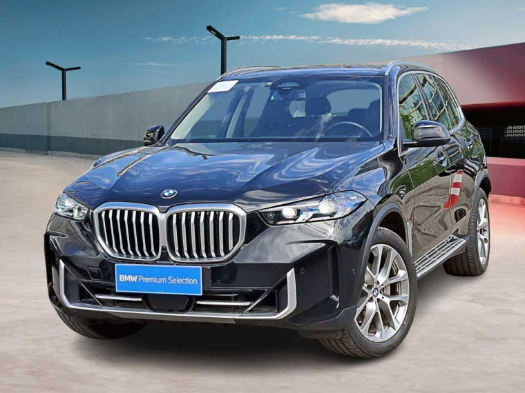 BMW X5 xDrive30d xLine LCI 2024