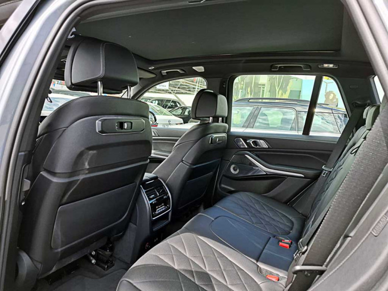 Bmw X5 M60i Xdrive Lci 4x4 4.4 Aut 2024 Usado  Usado en BMW Premium Selection