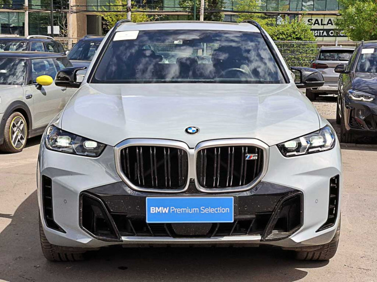 Bmw X5 M60i Xdrive Lci 4x4 4.4 Aut 2024 Usado  Usado en BMW Premium Selection