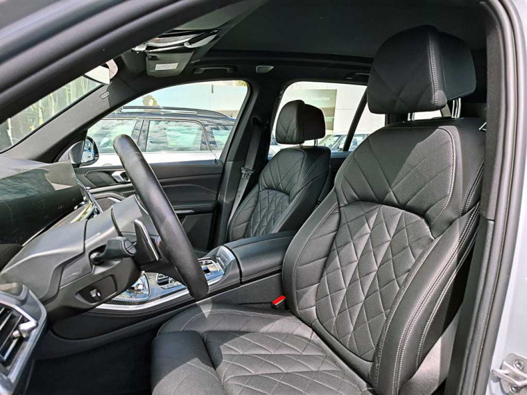 Bmw X5 M60i Xdrive Lci 4x4 4.4 Aut 2024 Usado  Usado en BMW Premium Selection
