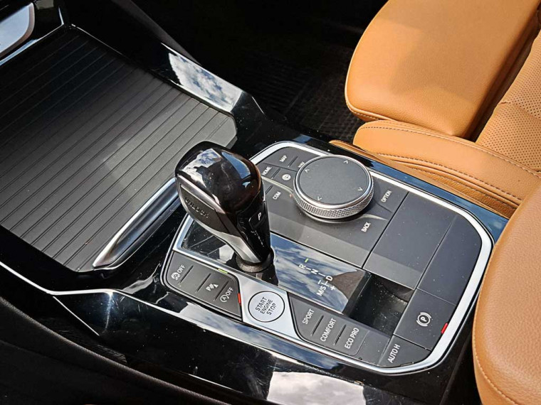 Bmw X3 Sdrive 4x2 20i Heritage 2.0 At 2024 Usado  Usado en BMW Premium Selection