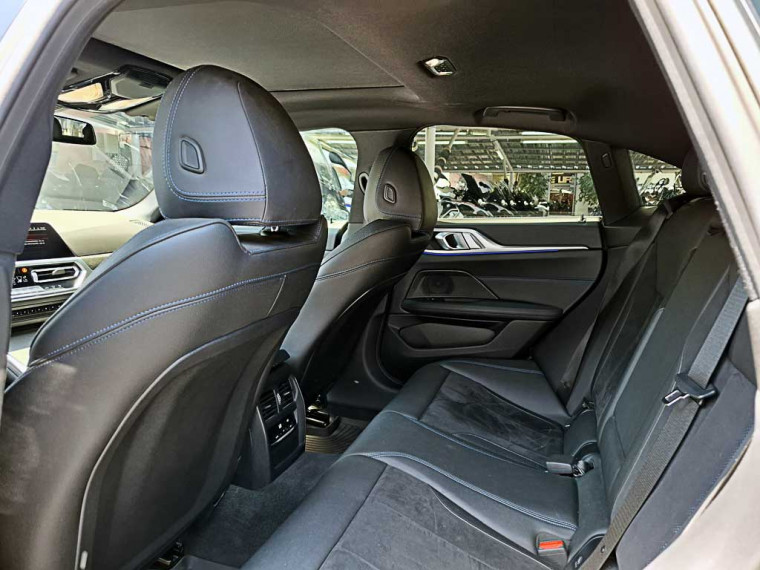 Bmw 430 I Gran Coupe 2.0 Aut 2023 Usado  Usado en BMW Premium Selection Bmw 430 I Gran Coupe 2.0 Aut 2023 Usado  Usado en BMW Premium Selection