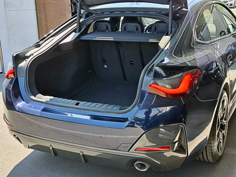 Bmw 430 I Gran Coupe 2.0 Aut 2023 Usado  Usado en BMW Premium Selection Bmw 430 I Gran Coupe 2.0 Aut 2023 Usado  Usado en BMW Premium Selection