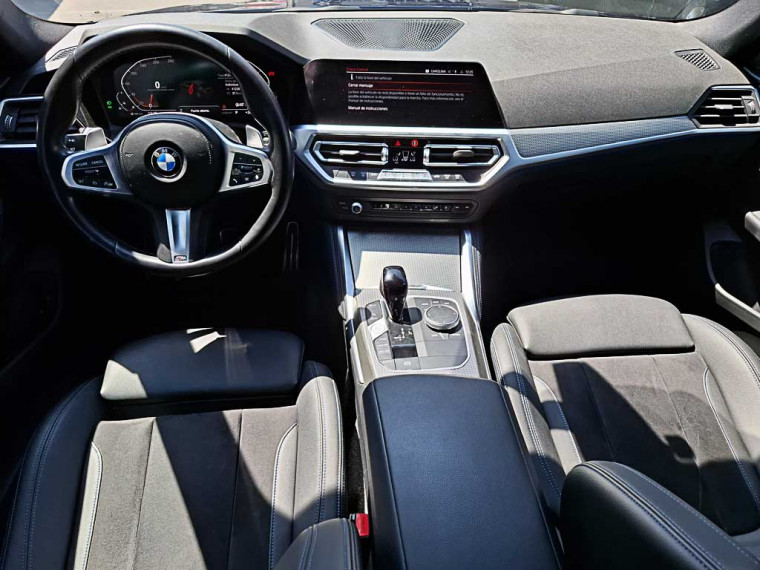 Bmw 430 I Gran Coupe 2.0 Aut 2023 Usado  Usado en BMW Premium Selection Bmw 430 I Gran Coupe 2.0 Aut 2023 Usado  Usado en BMW Premium Selection