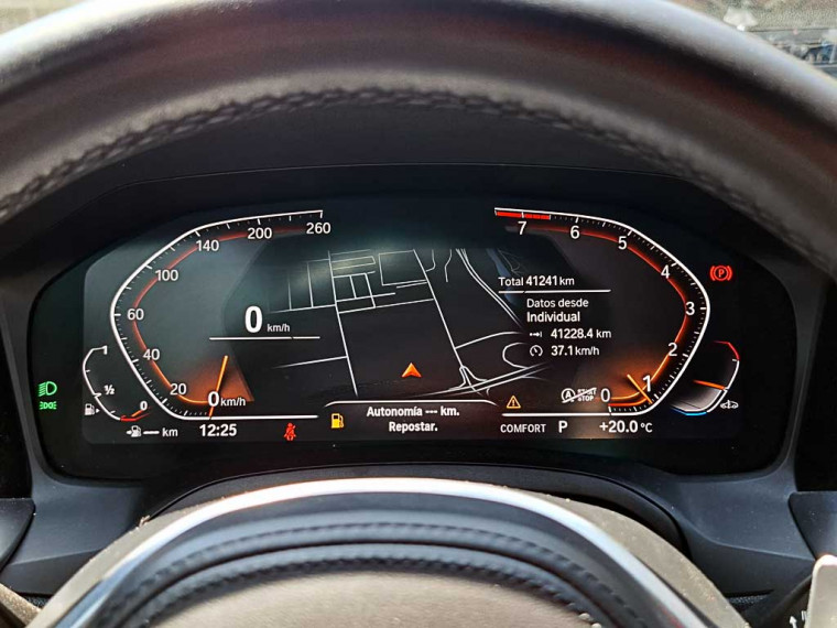 Bmw 430 I Gran Coupe 2.0 Aut 2023 Usado  Usado en BMW Premium Selection Bmw 430 I Gran Coupe 2.0 Aut 2023 Usado  Usado en BMW Premium Selection