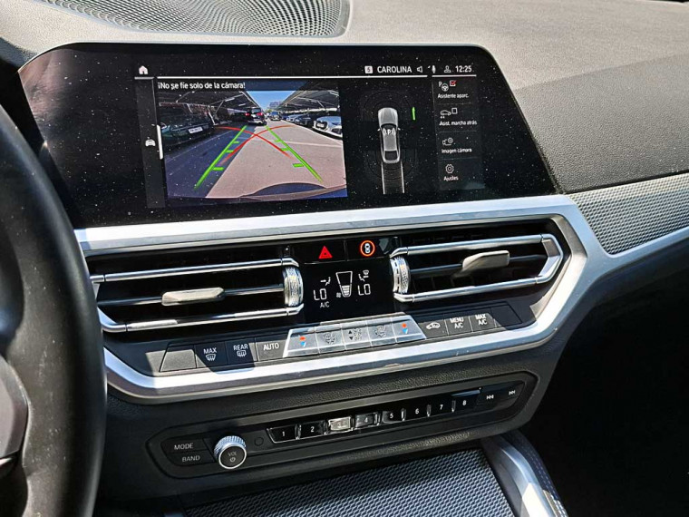 Bmw 430 I Gran Coupe 2.0 Aut 2023 Usado  Usado en BMW Premium Selection Bmw 430 I Gran Coupe 2.0 Aut 2023 Usado  Usado en BMW Premium Selection