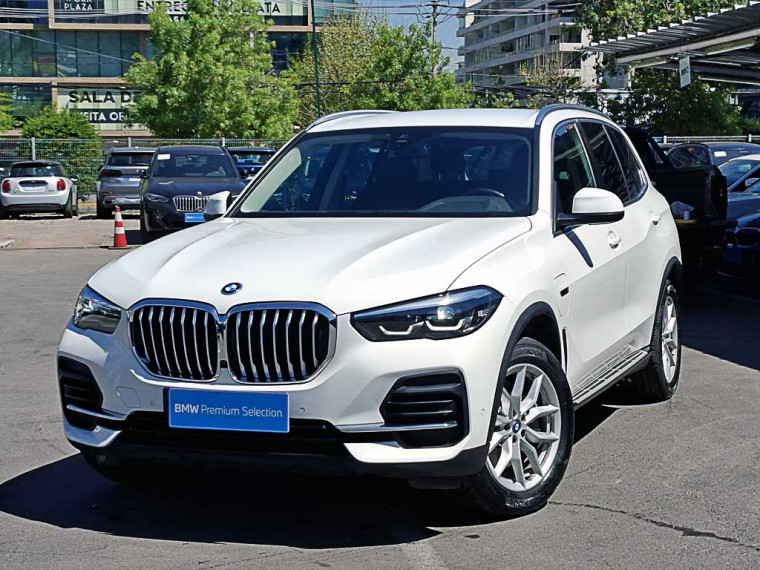 Bmw X5 X5 Xdrive 45e Urban 4x4 3.0 Aut 2022 Usado Usado en BMW Premium Selection Bmw X5 X5 Xdrive 45e Urban 4x4 3.0 Aut 2022 Usado Usado en BMW Premium Selection