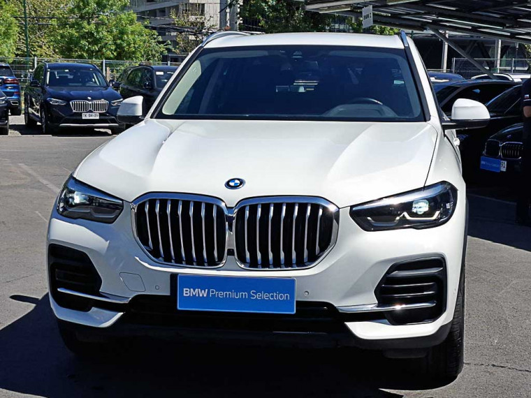 Bmw X5 X5 Xdrive 45e Urban 4x4 3.0 Aut 2022 Usado Usado en BMW Premium Selection Bmw X5 X5 Xdrive 45e Urban 4x4 3.0 Aut 2022 Usado Usado en BMW Premium Selection