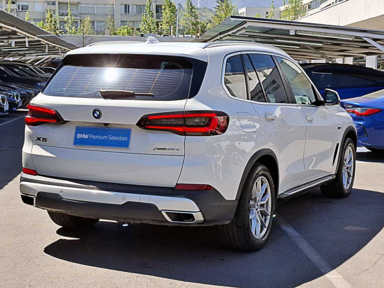 Bmw X5 X5 Xdrive 45e Urban 4x4 3.0 Aut 2022 Usado Usado en BMW Premium Selection Bmw X5 X5 Xdrive 45e Urban 4x4 3.0 Aut 2022 Usado Usado en BMW Premium Selection
