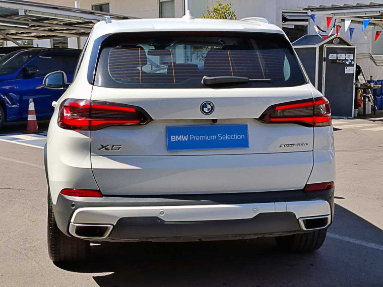 Bmw X5 X5 Xdrive 45e Urban 4x4 3.0 Aut 2022 Usado Usado en BMW Premium Selection Bmw X5 X5 Xdrive 45e Urban 4x4 3.0 Aut 2022 Usado Usado en BMW Premium Selection