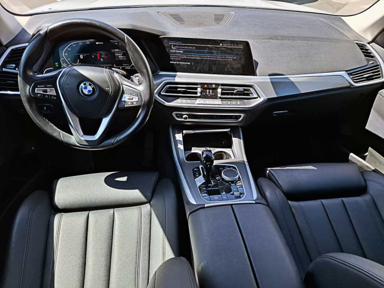 Bmw X5 X5 Xdrive 45e Urban 4x4 3.0 Aut 2022 Usado Usado en BMW Premium Selection Bmw X5 X5 Xdrive 45e Urban 4x4 3.0 Aut 2022 Usado Usado en BMW Premium Selection