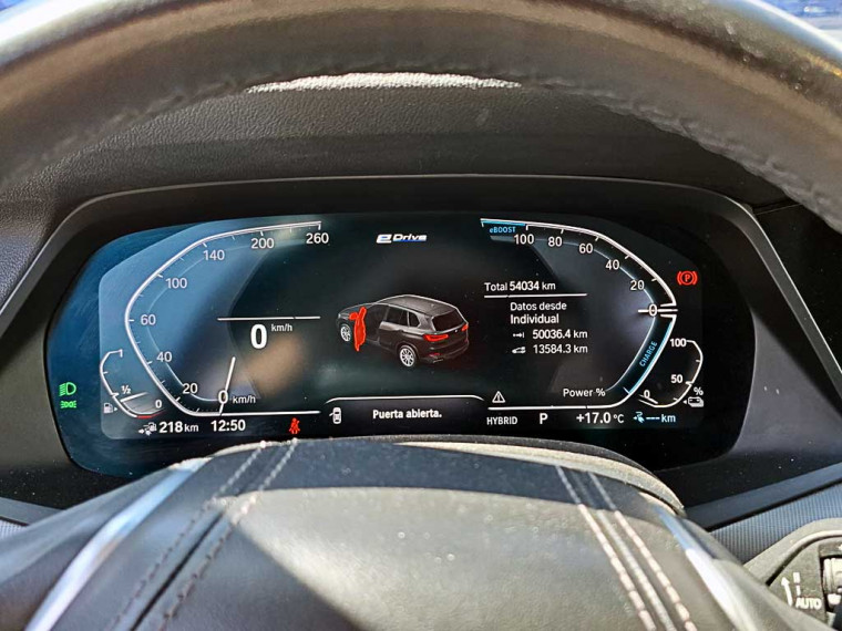 Bmw X5 X5 Xdrive 45e Urban 4x4 3.0 Aut 2022 Usado Usado en BMW Premium Selection Bmw X5 X5 Xdrive 45e Urban 4x4 3.0 Aut 2022 Usado Usado en BMW Premium Selection