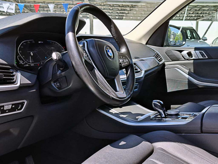 Bmw X5 X5 Xdrive 45e Urban 4x4 3.0 Aut 2022 Usado Usado en BMW Premium Selection Bmw X5 X5 Xdrive 45e Urban 4x4 3.0 Aut 2022 Usado Usado en BMW Premium Selection